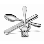 Cutlery Pin : NewbridgeSilverware