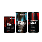 Cutting Stack | Animalpak.com