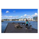 Cycling Trip To Sweden - Acsicampingreisen