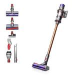 Cyclone Absolute Vacuum Cleaner : Darty.pt