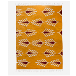 Cypress Floral Rug : 54kibo.com