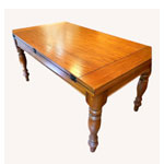 Cypress Table - AptDeco