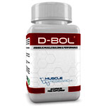 D Bol The King Of Mass : MuscleResearchUK