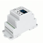 D4 DMX512 - SK LED