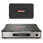 D6 Max TV Box : Digibox Smart