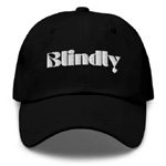 Dad Hat | Blindlybooks.com