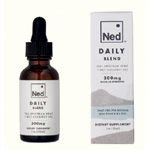 Daily Blend : Helloned.com