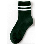 Daily Crew Socks - Shop Mint