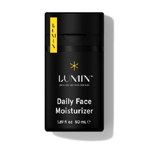 Daily Face Moisturizer : Luminskin