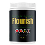 Daily Nutrient Powder , Feelr Live