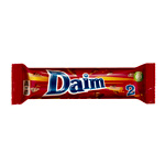 Daim Chocolate Bar Two-Pack | Frog Coffee