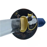 Daimyo Series Takeda Shingen | Samuraischwert Kaufen