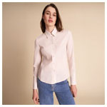 Dale Tailored Top - Mmlafleur.com
