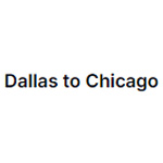 Dallas To Chicago Flight Book | Scholartrip.com