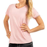 Damen Regular Fit T-Shirt Josiane : Bans24.com