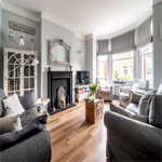 Danes House : SuffolkHideaways
