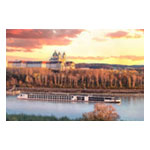 Danube River : Cruise1st