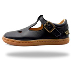 Darcey T-Bar Kids Barefoot Shoe : Young Soles