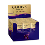 Dark Chocolate Pearls - Godiva