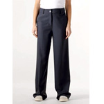 Dark Grey Notre-V Trousers Nv-Fortuna : Omoda DE
