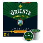 Dark Roast Coffee Pods - Shopblends