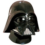 Darth Vader Mask | Costumes.com