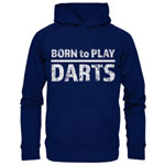 Darts Hoodie | Dartshop