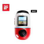 Dash Cam Omni - 70Mai
