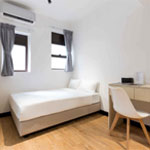 Dash Living On Carnarvon Studio - Dash Living