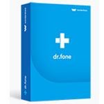 dr.fone - Data Recovery (Android) For $39.95