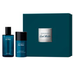 Davidoff Cool Water Set EdT Vapo 75ml : Top Parfumerie