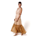 Davina Dress : Baruni