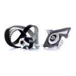 Dayco Ktbwp8860 Timing Belt Set - Antallaktikaexartimata.gr