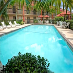 Days Inn By Wyndham Florida City - BusinessClassFlights