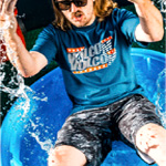 Daze Short Sleeve Tee : Volcom