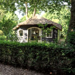 De Heivlinder Veluwe Farmhouses - Eenvakantiehuisje