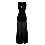 Dea Dress | Nasha Studio