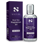 Dead Sea Magnesium Oil : SalvivGlobal
