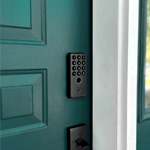 Deadbolt Go : Igloohome