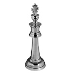 Decorative Chess Piece King | Shop4you