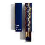 Decorative Matches : CityOfScents