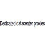 Dedicated Datacenter Proxies - Geonode