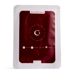 Deep Hydrating Collagen Facemask : Calmerceuticals
