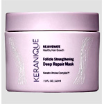 Deep Repair Hair Mask | Keranique