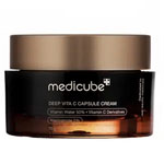 Deep Vita C Capsule Cream | 50-ml.it