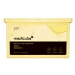 Deep Vita C Daily Quick Mask : Miin Cosmetics