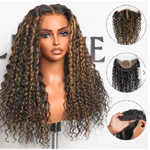 Deep Wave Natural Max Ear-To-Ear | Luvmehair.com