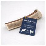 Deer Antler Chew : Buddylicious.com