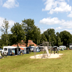 Default Place Camping : De Vossenburcht