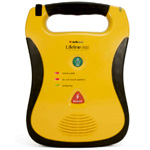 Defibtech Lifeline & Lifeline Auto : Heartsmart.com